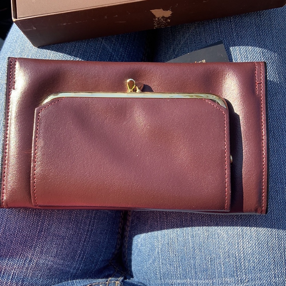 Wallet - Picture 2 of 3